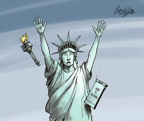 feb 23 cartoon