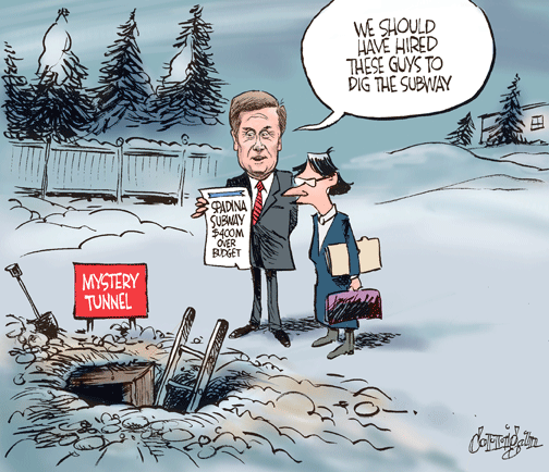 feb 23 cartoon