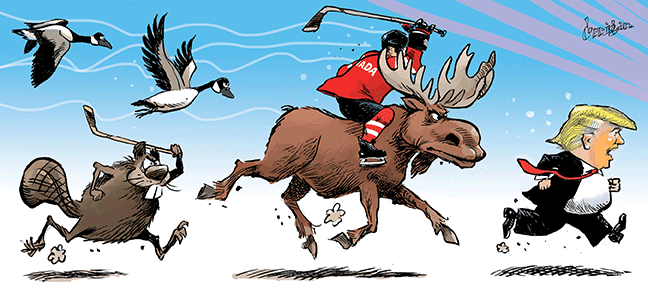 feb 23 cartoon