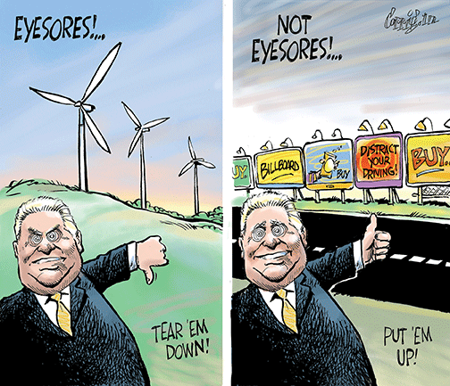 feb 23 cartoon