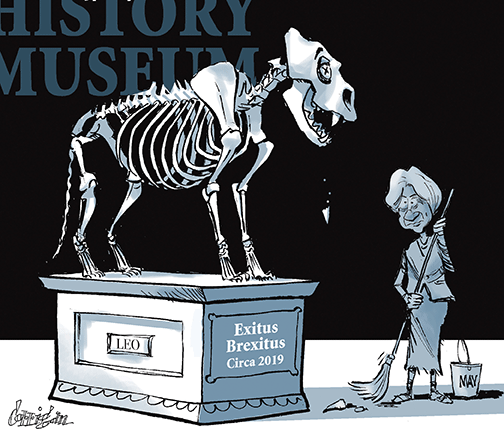 feb 23 cartoon