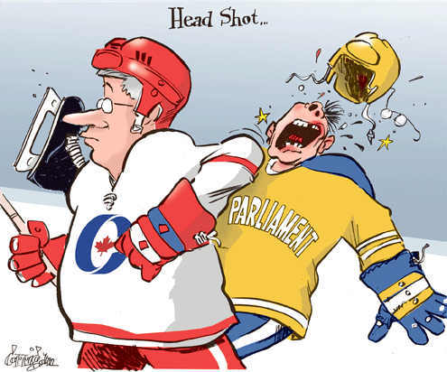 feb 23 cartoon