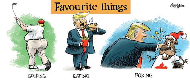 feb 23 cartoon