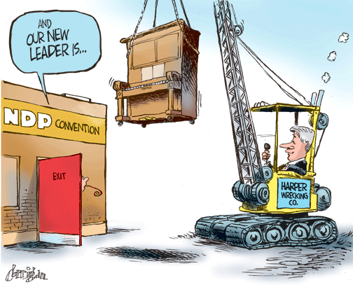 feb 23 cartoon