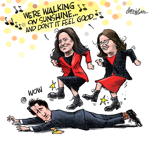 feb 23 cartoon