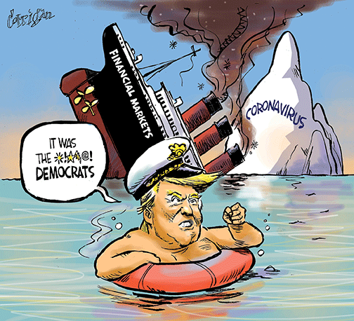 feb 23 cartoon
