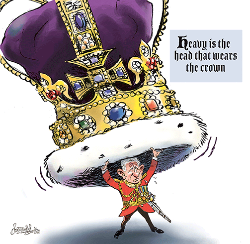 feb 23 cartoon