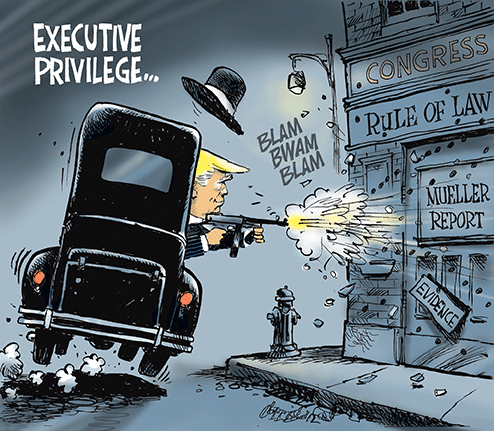 feb 23 cartoon