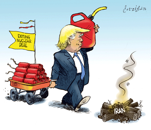 feb 23 cartoon