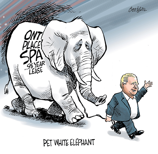 feb 23 cartoon