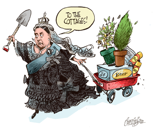 feb 23 cartoon