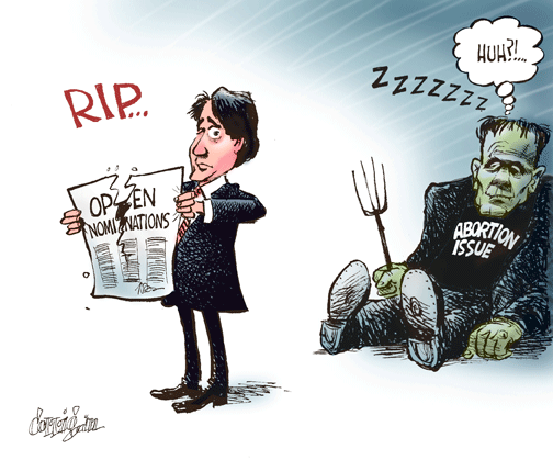 feb 23 cartoon