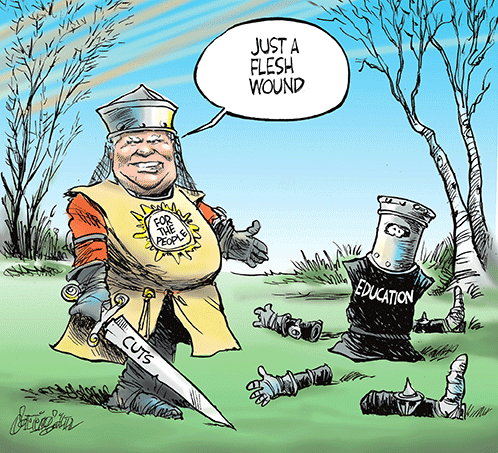 feb 23 cartoon