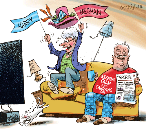 feb 23 cartoon