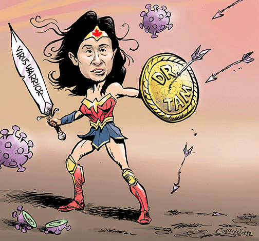 feb 23 cartoon