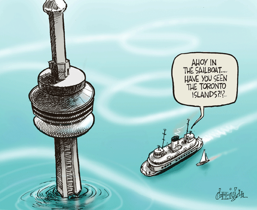 feb 23 cartoon
