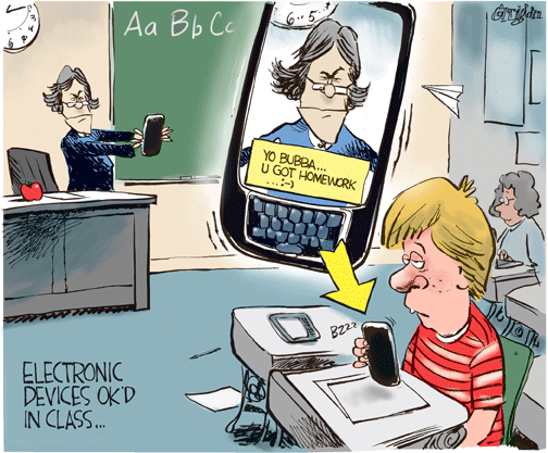 feb 23 cartoon