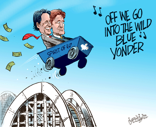 feb 23 cartoon