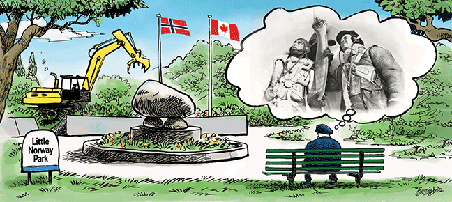 feb 23 cartoon