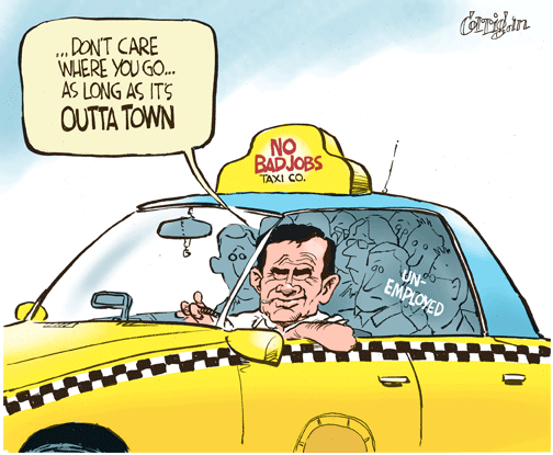 feb 23 cartoon