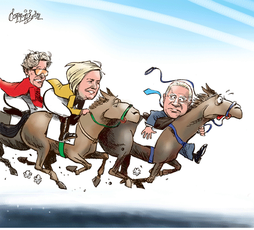 feb 23 cartoon