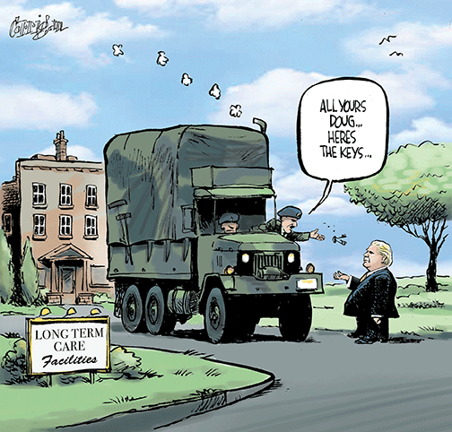 feb 23 cartoon