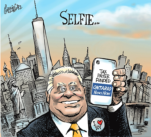 feb 23 cartoon