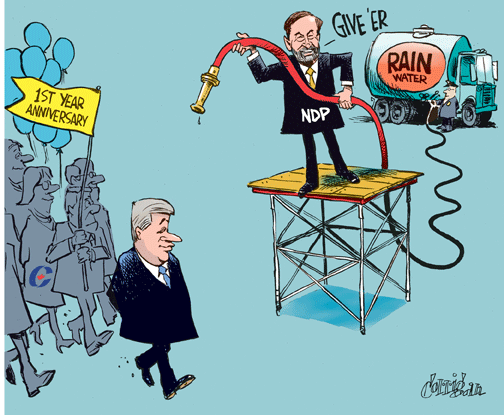feb 23 cartoon