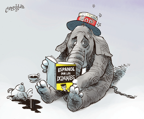 feb 23 cartoon