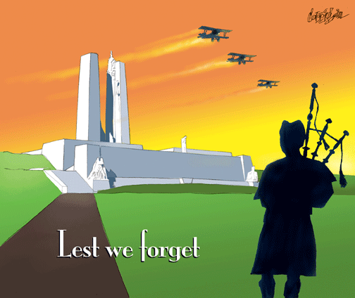 feb 23 cartoon