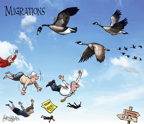 feb 23 cartoon