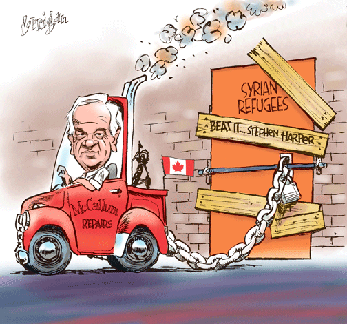 feb 23 cartoon