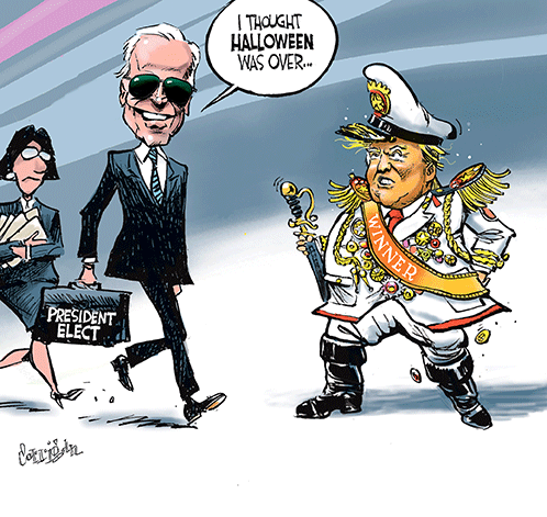 feb 23 cartoon