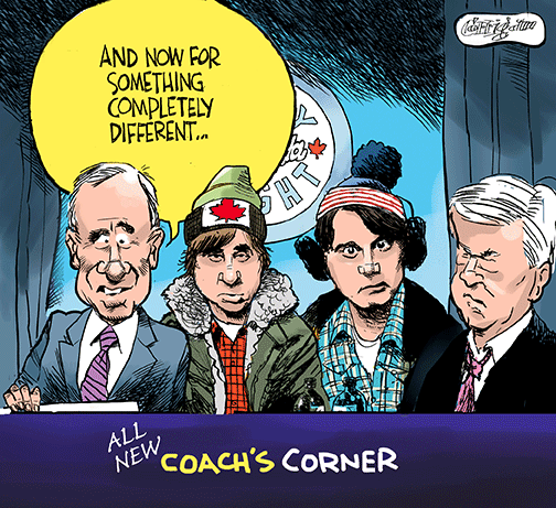 feb 23 cartoon