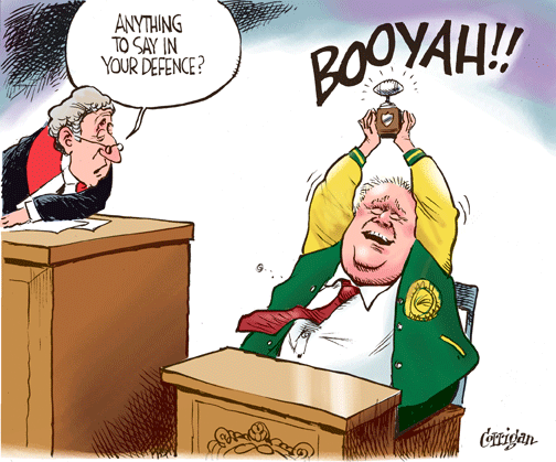 feb 23 cartoon