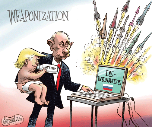 feb 23 cartoon