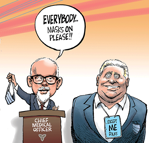 feb 23 cartoon