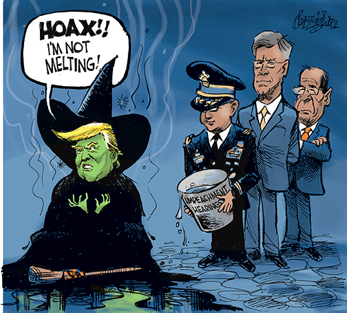 feb 23 cartoon