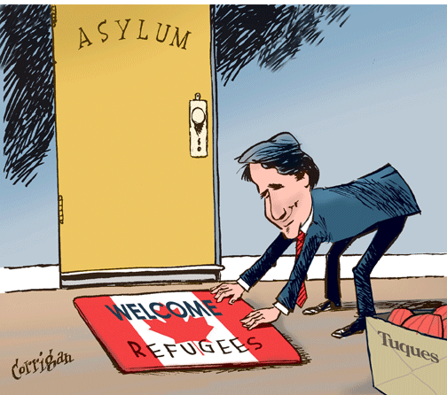 feb 23 cartoon