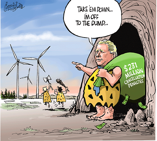 feb 23 cartoon
