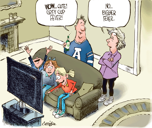 feb 23 cartoon