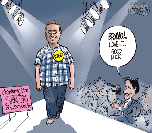 feb 23 cartoon