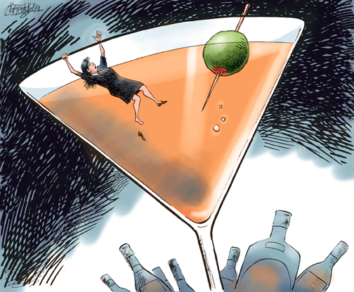 feb 23 cartoon