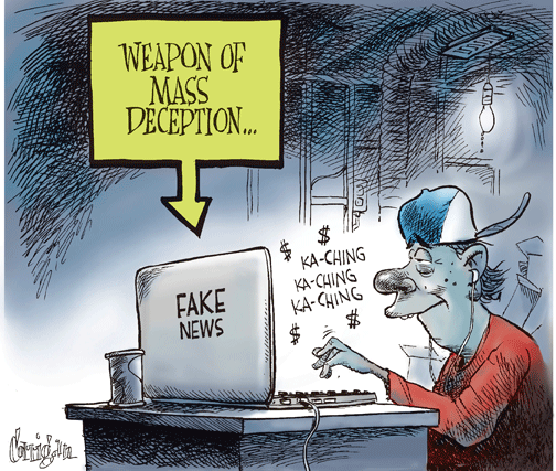 feb 23 cartoon