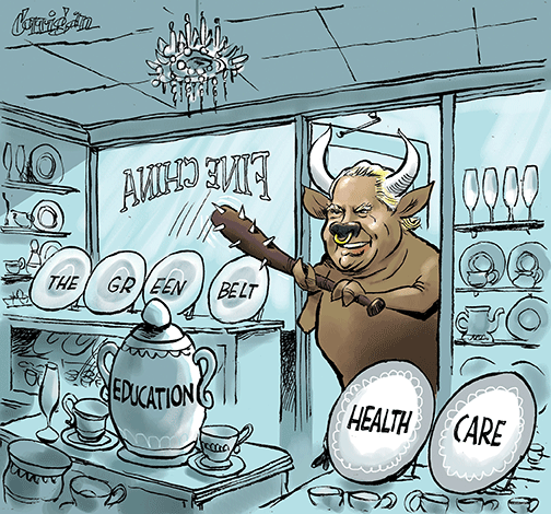 feb 23 cartoon