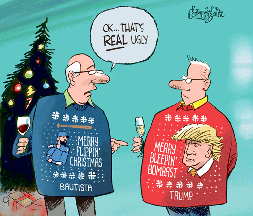 feb 23 cartoon