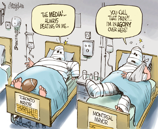 feb 23 cartoon