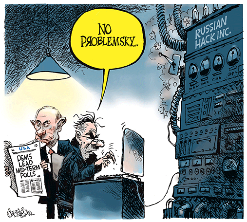 feb 23 cartoon