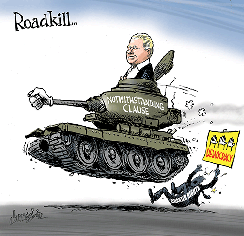 feb 23 cartoon