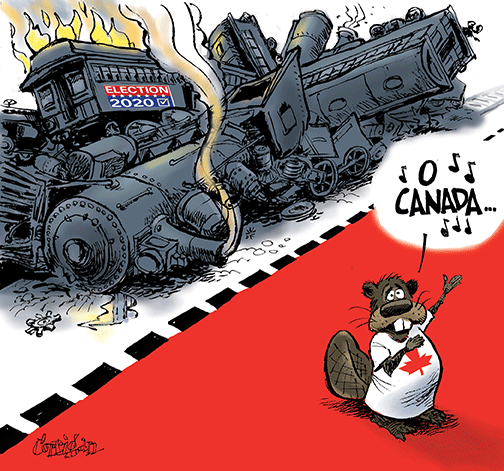 feb 23 cartoon
